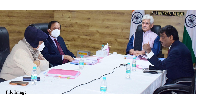 Administrative Council approves transfer of land for various public purposes